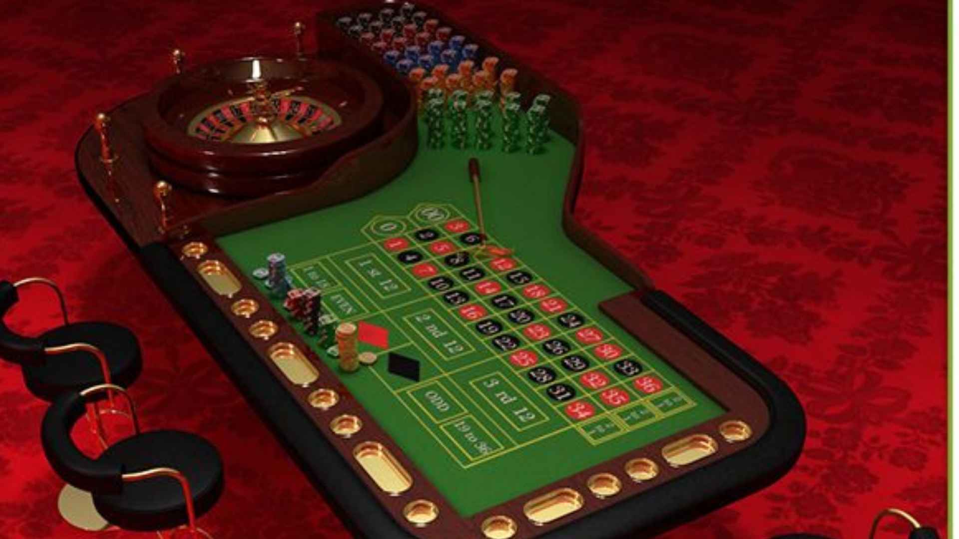 Why Craps Appeals to Strategic Thinkers